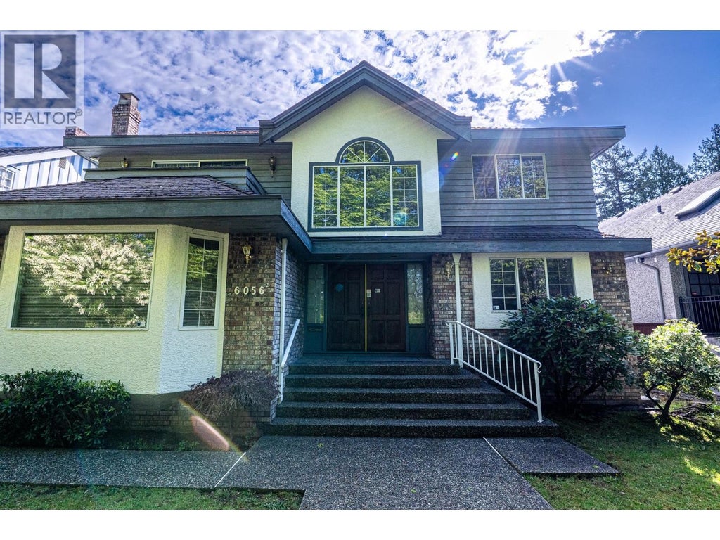 6056 Trafalgar Street, Vancouver