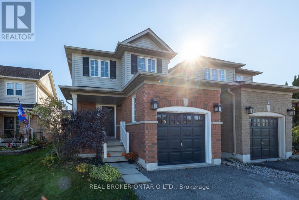 265 Bons Avenue, Clarington (bowmanville)