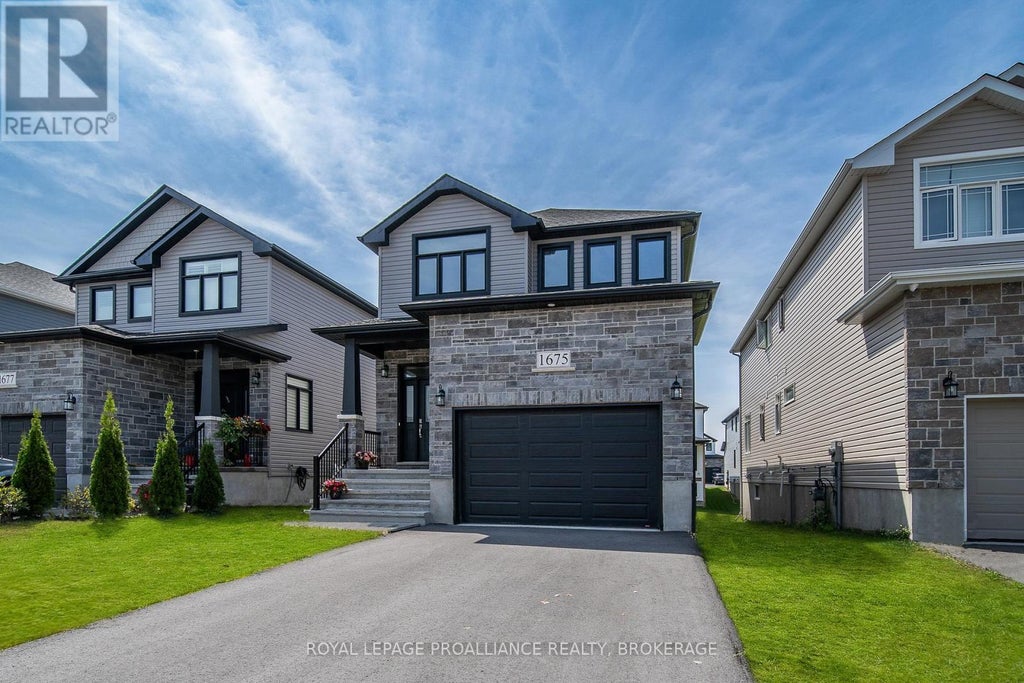 1675 Brookedayle Avenue, Kingston (city Northwest)