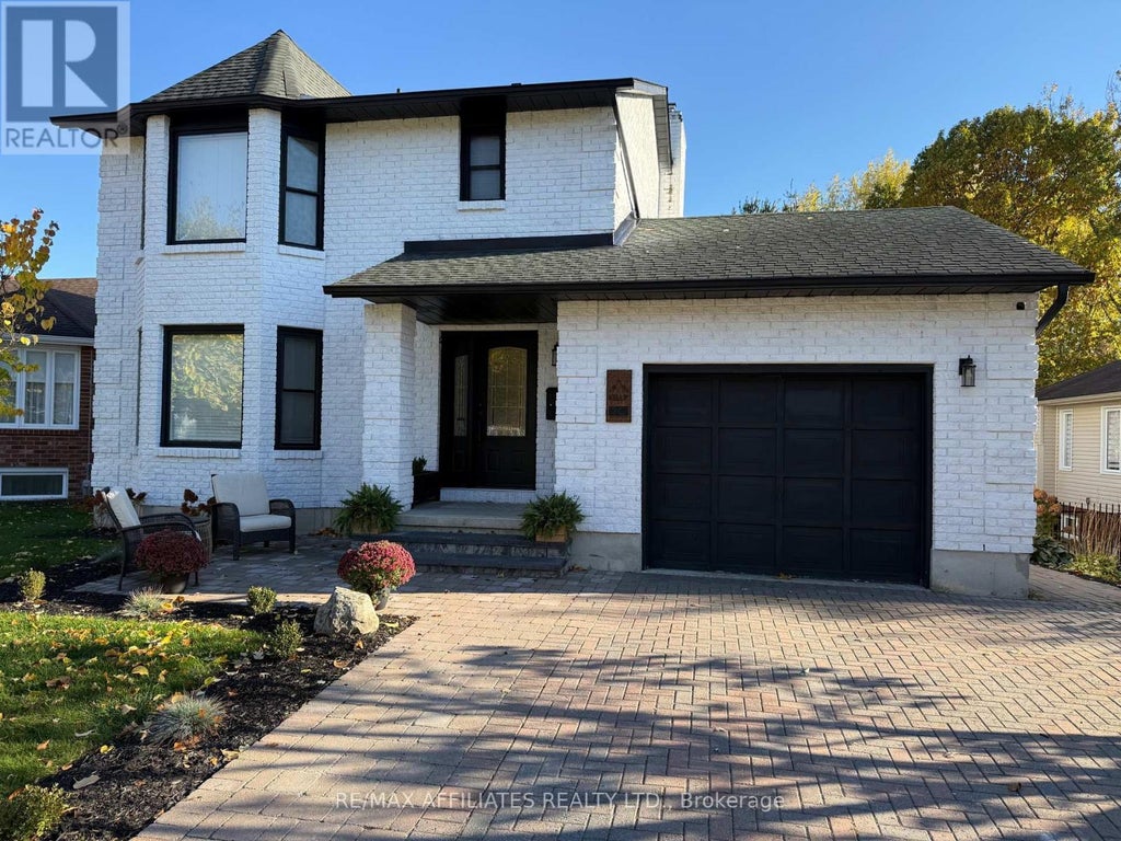 2c Baxter Drive, Brockville