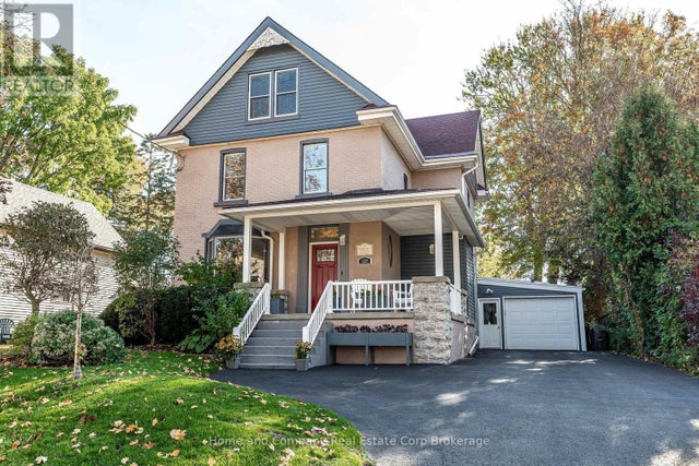 137 Water Street, Stratford