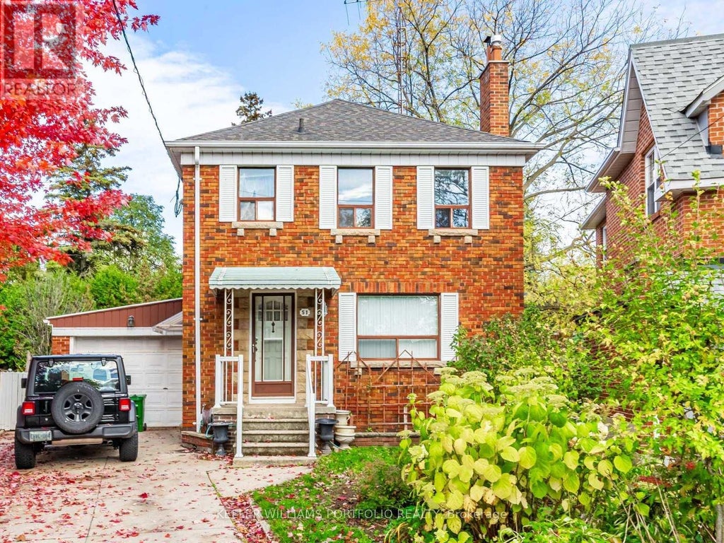 51 Glenavy Avenue, Toronto (bridle Path-Sunnybrook-York Mills)