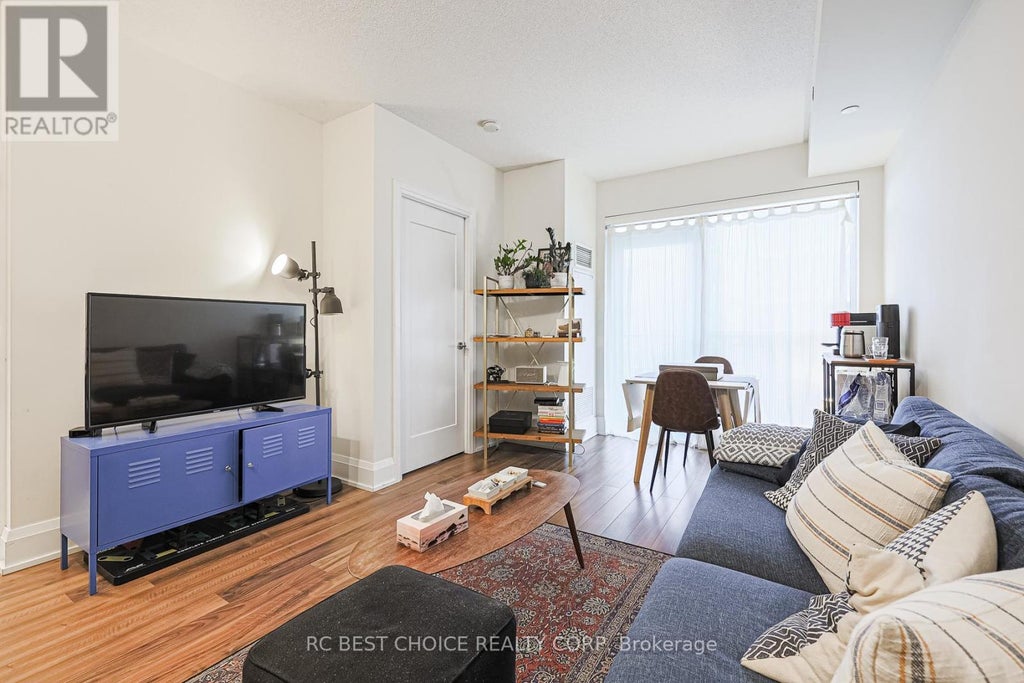 1031 - 120 Harrison Garden Boulevard, Toronto (willowdale East)