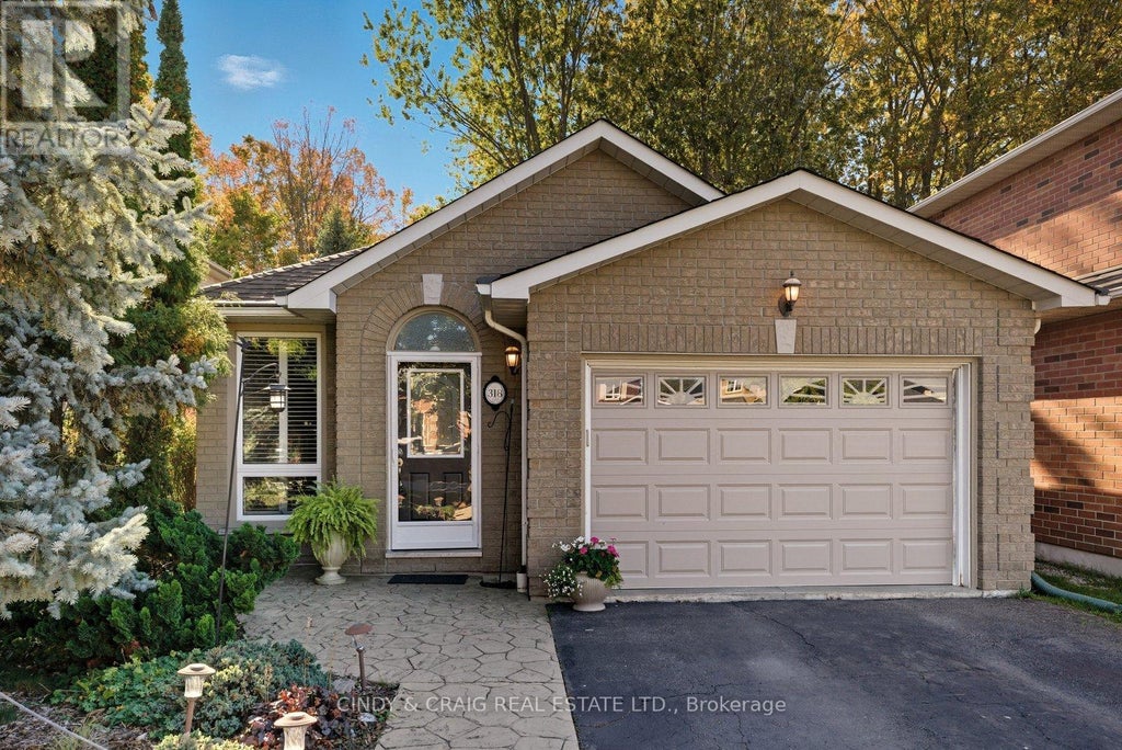 318 Sandringham Drive, Clarington (courtice)