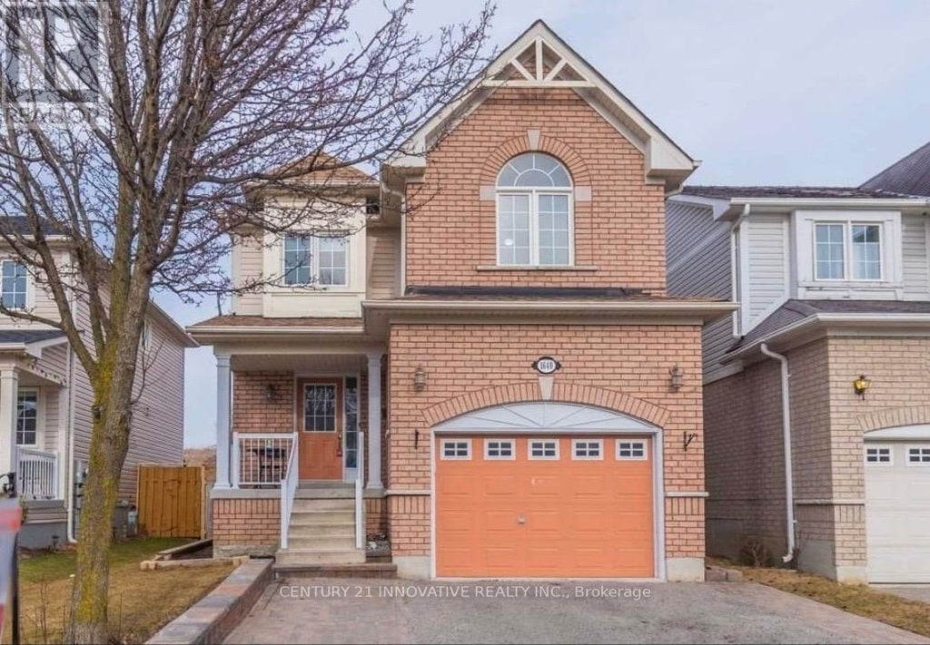 1640 Sarasota Crescent Crescent, Oshawa (samac)