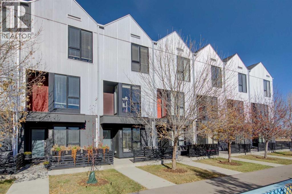 7018 34 Avenue Nw, Calgary