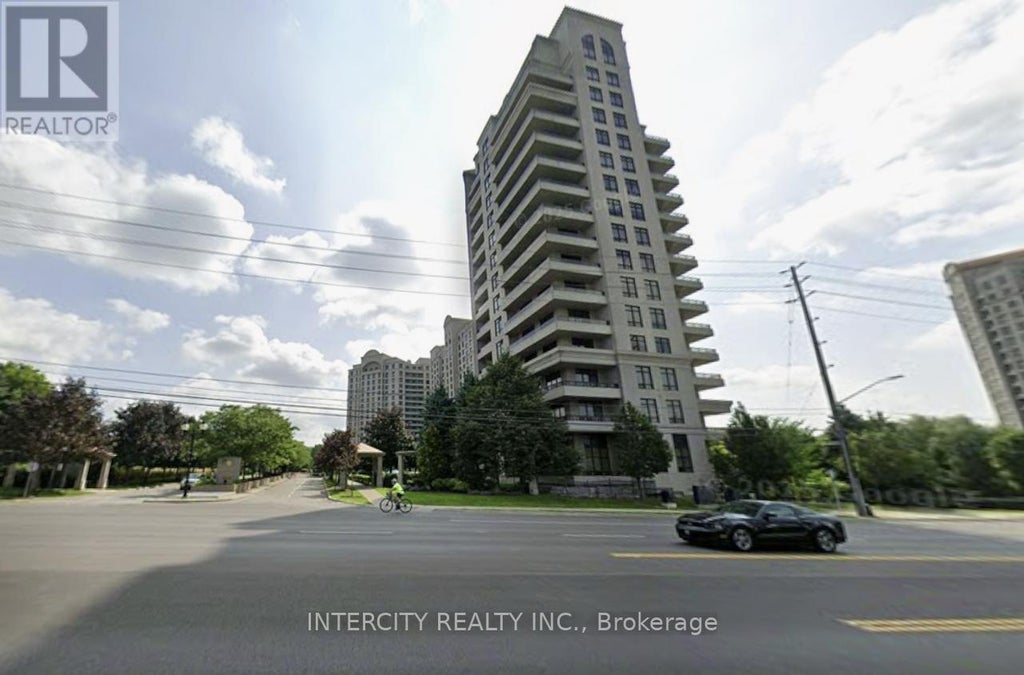 212 - 9225 Jane Street, Vaughan (maple)