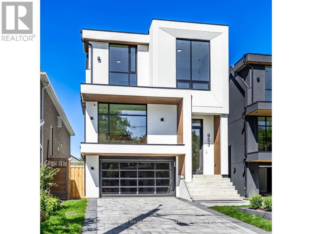 953 Halliday Avenue, Mississauga (lakeview)