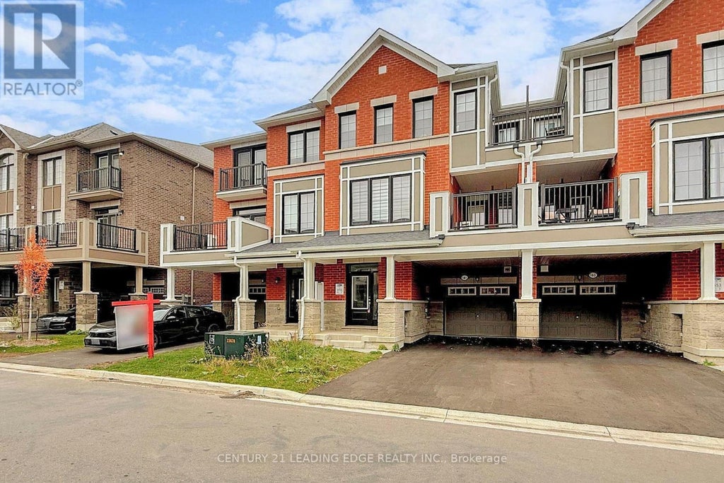 161 Keppel Circle, Brampton (northwest Brampton)