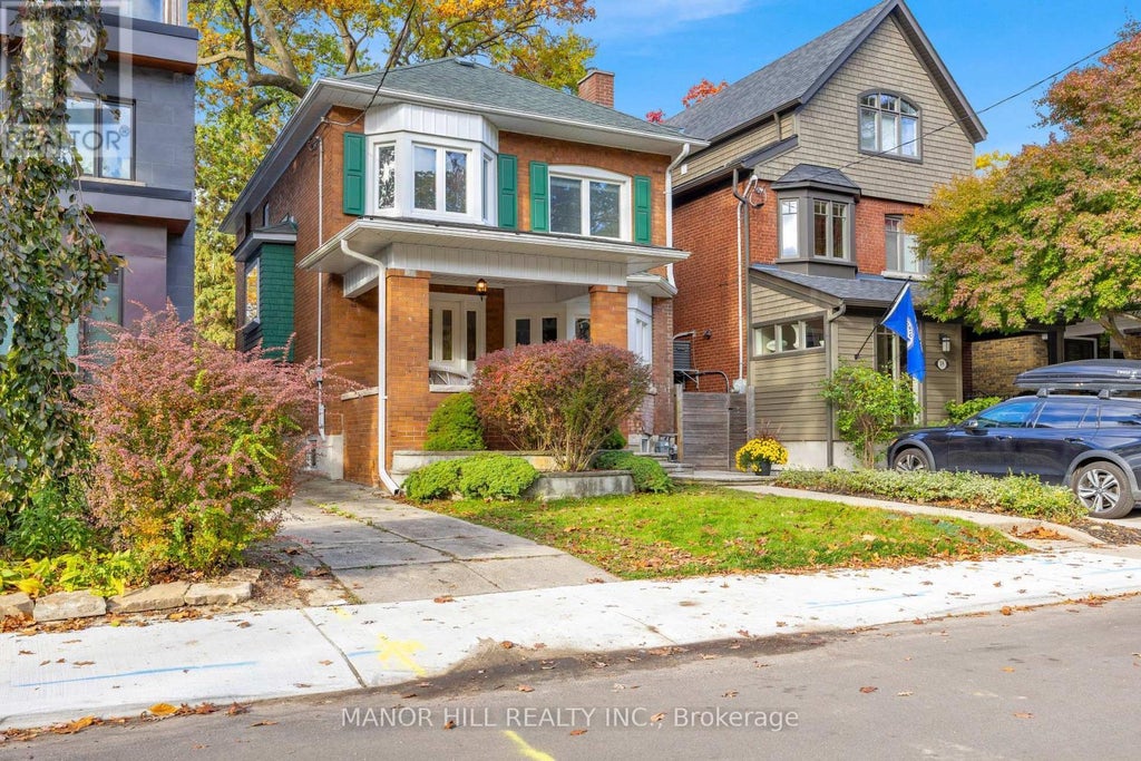 16 Evans Avenue, Toronto (runnymede-Bloor West Village)