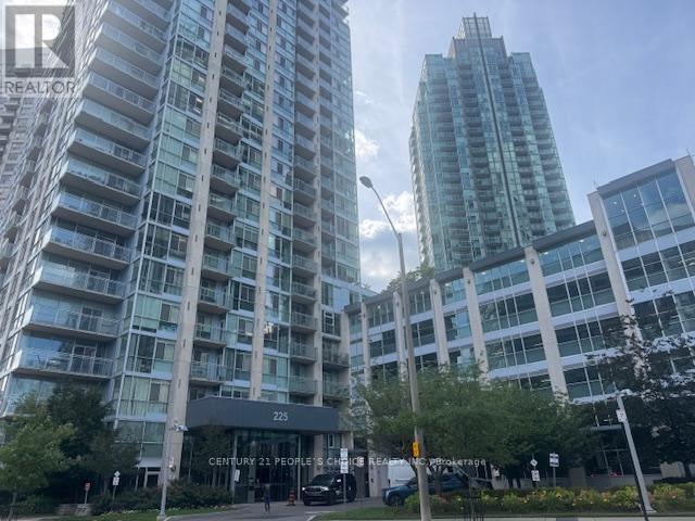 603 - 225 Webb Drive, Mississauga (city Centre)