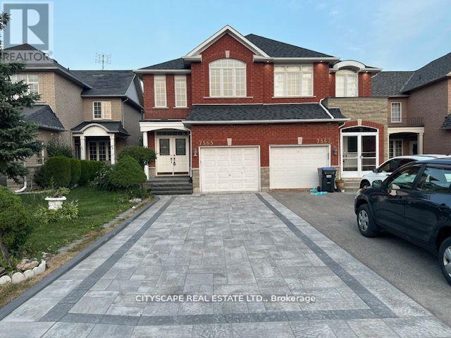 7565 Black Walnut Trail, Mississauga (lisgar)