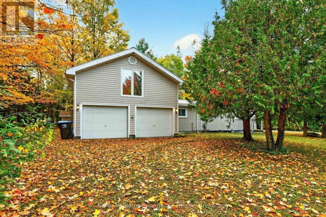 1 Wigwam Trail, Tiny