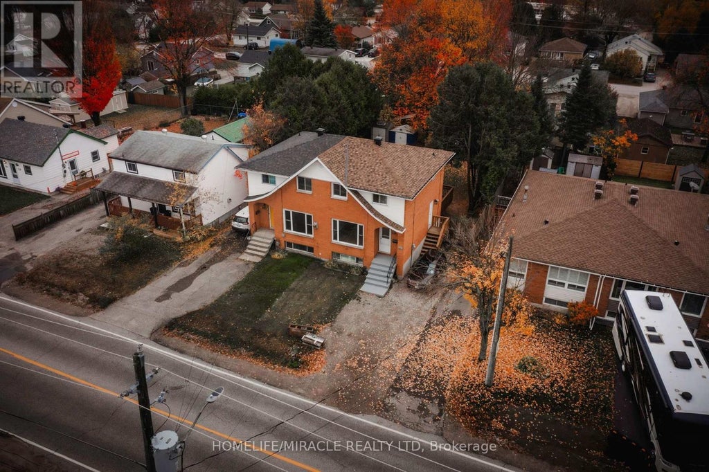 1728 Mckeown Avenue, North Bay (widdifield)