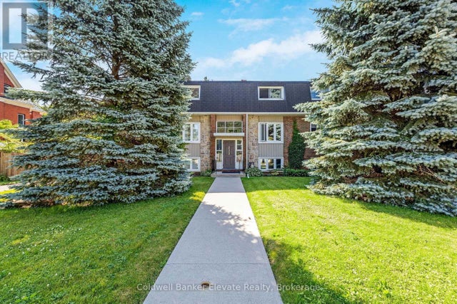 24 - 233 Westminster Drive S, Cambridge