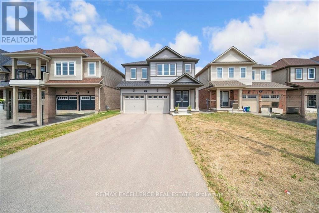 44 Cottonwood Crescent, Welland (dain City)