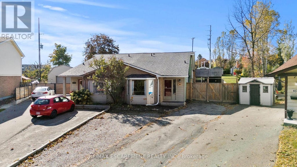 50 Gledhill Crescent, Hamilton (gourley)