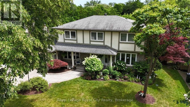 1548 Troika Court, Mississauga (lorne Park)