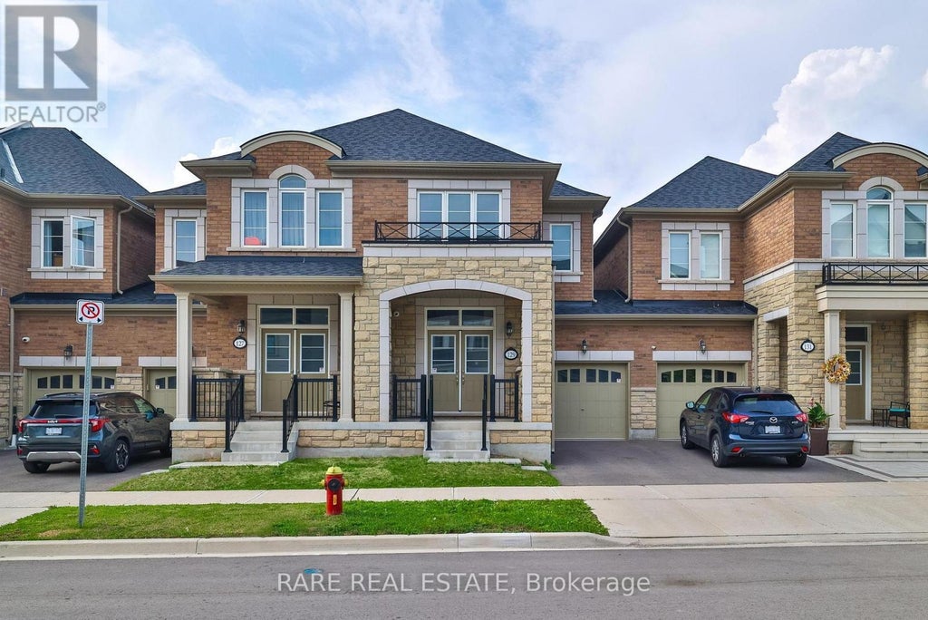 129 Marigold Gardens, Oakville (go Glenorchy)
