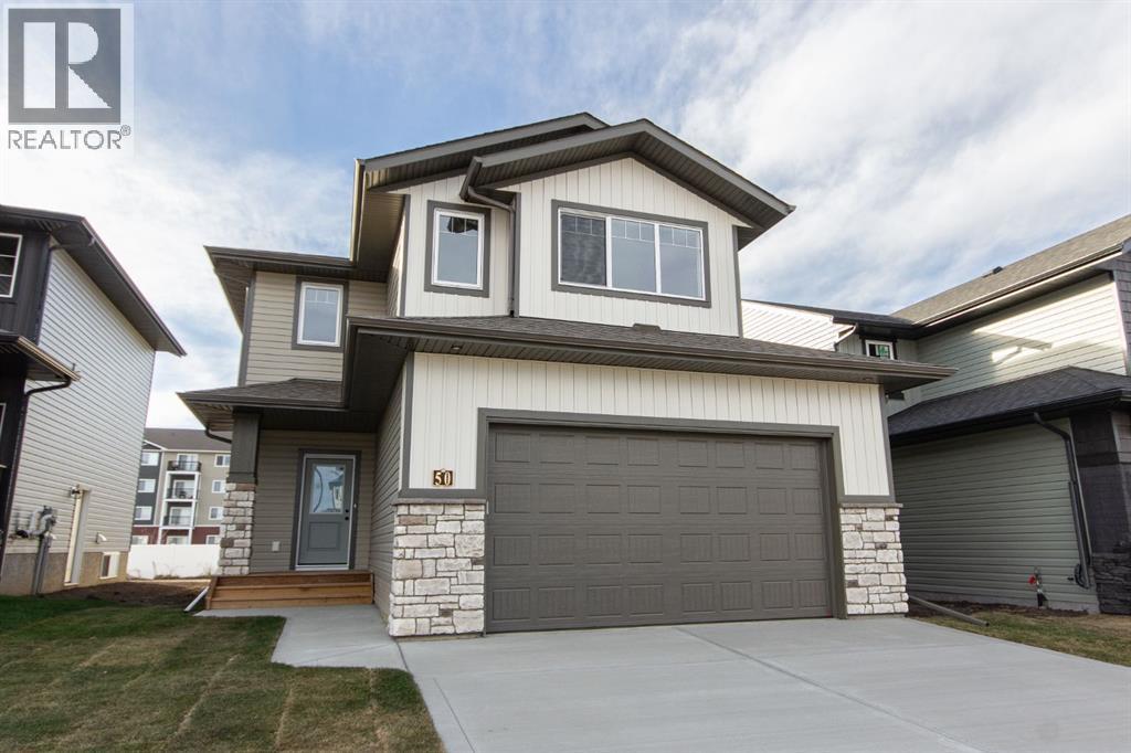 50 Turnbull Close, Red Deer