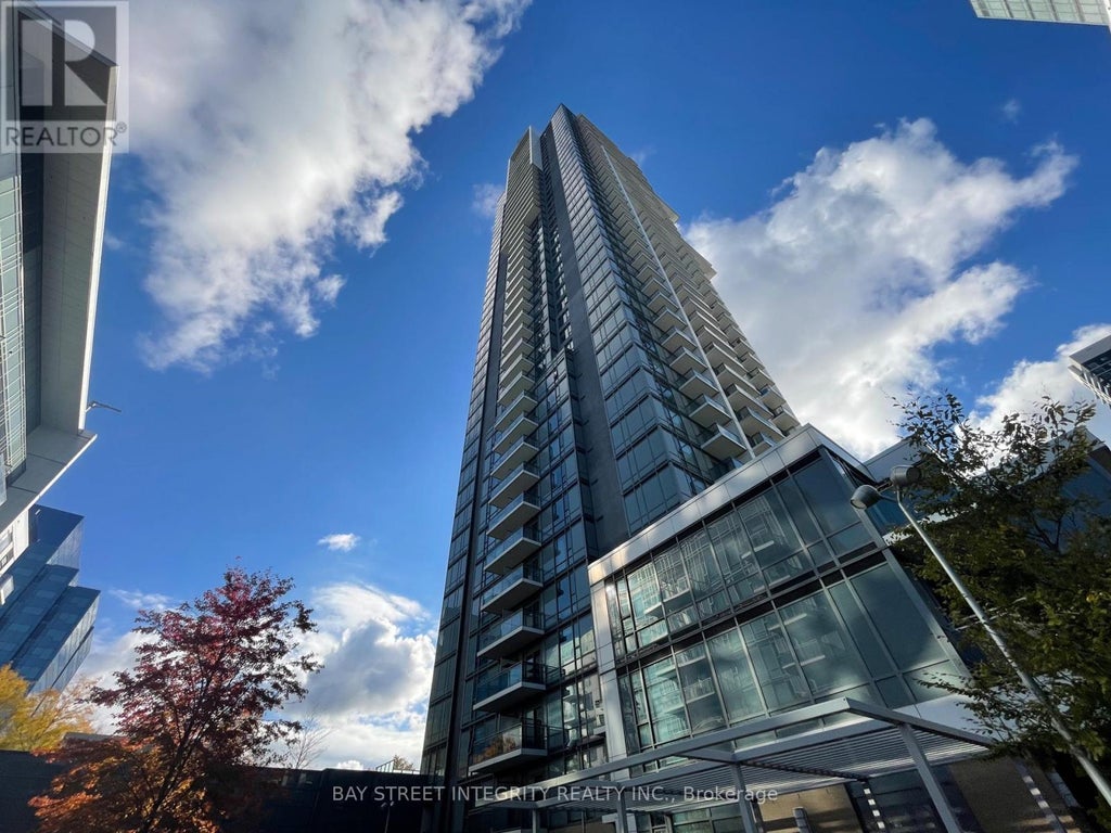 803 - 55 Ann O'reilly Road, Toronto (henry Farm)