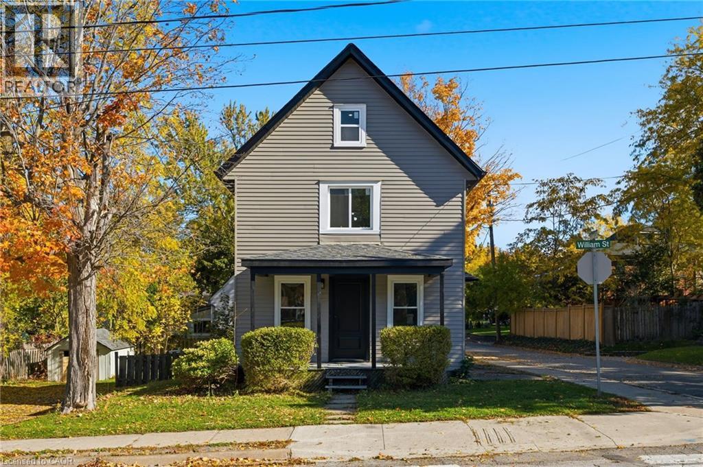 4255 William Street, Beamsville