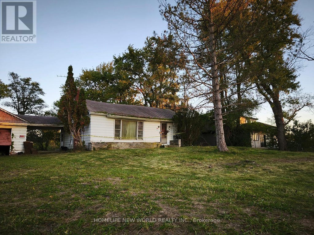 790 Highway 6, Haldimand