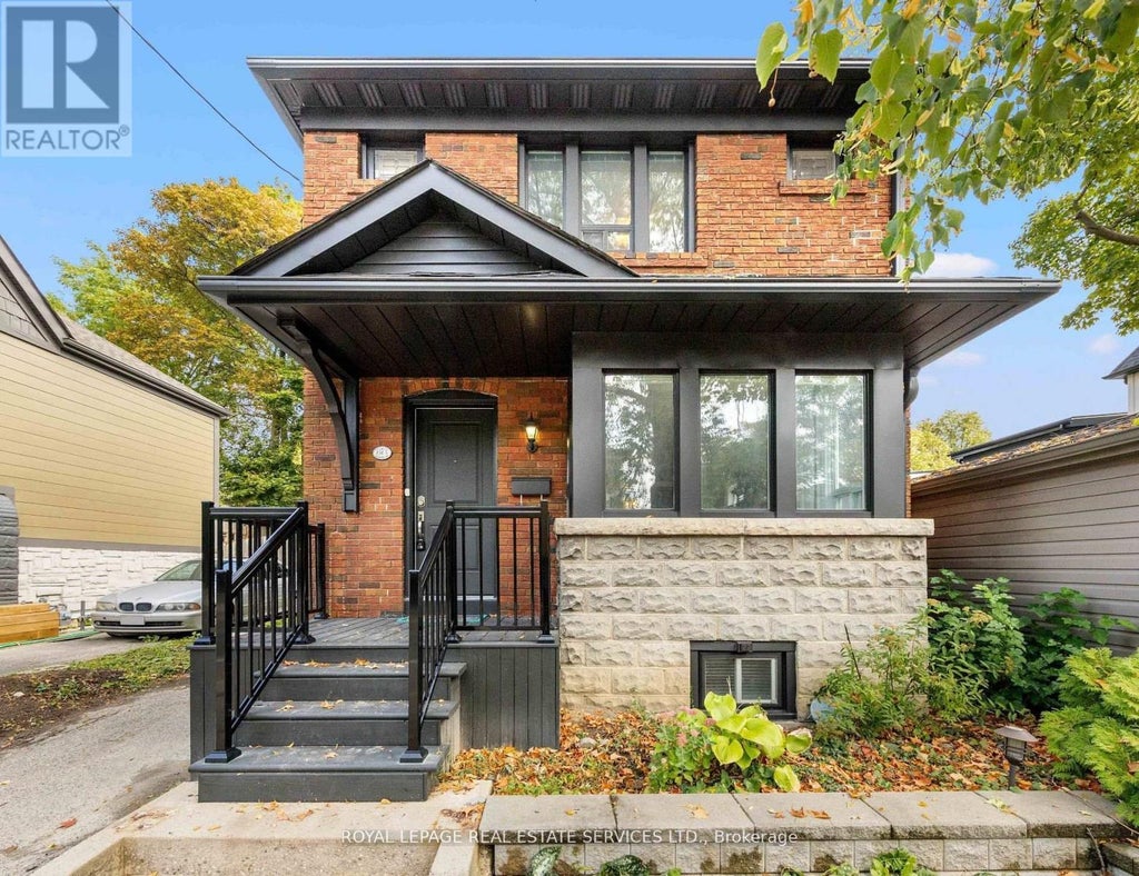 1565 Mount Pleasant Road, Toronto (lawrence Park North)