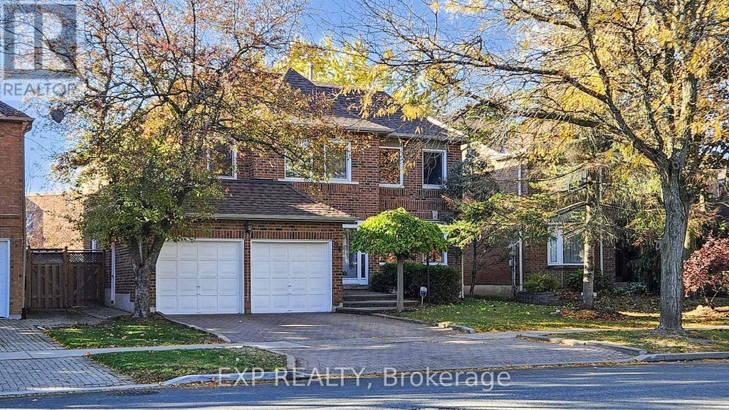 94 Coledale Road, Markham (unionville)