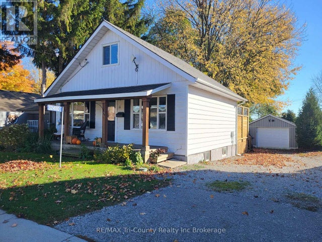 324110 Mount Elgin Road, South-West Oxford (mount Elgin)