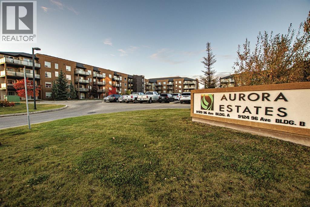 217, 9120 96 Avenue, Grande Prairie