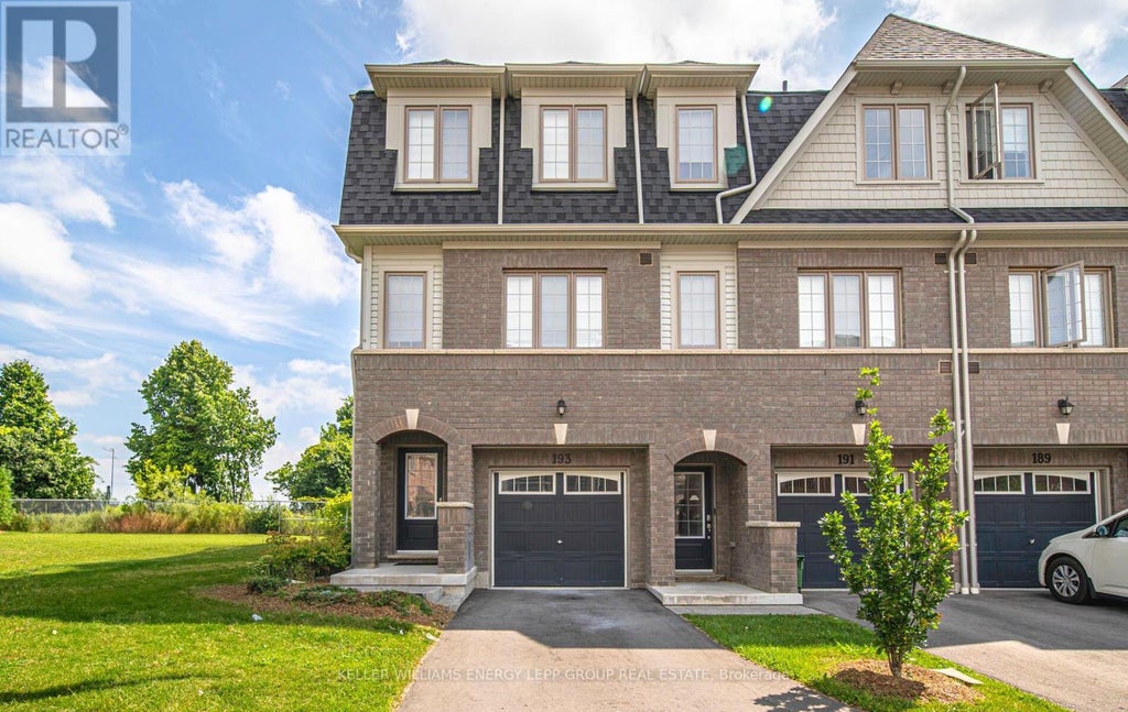 193 Danzatore Path, Oshawa (windfields)