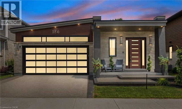 186 Timber Trail Road, Elmira