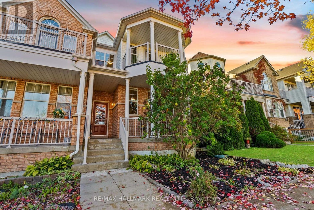 34 Port Union Road, Toronto (centennial Scarborough)