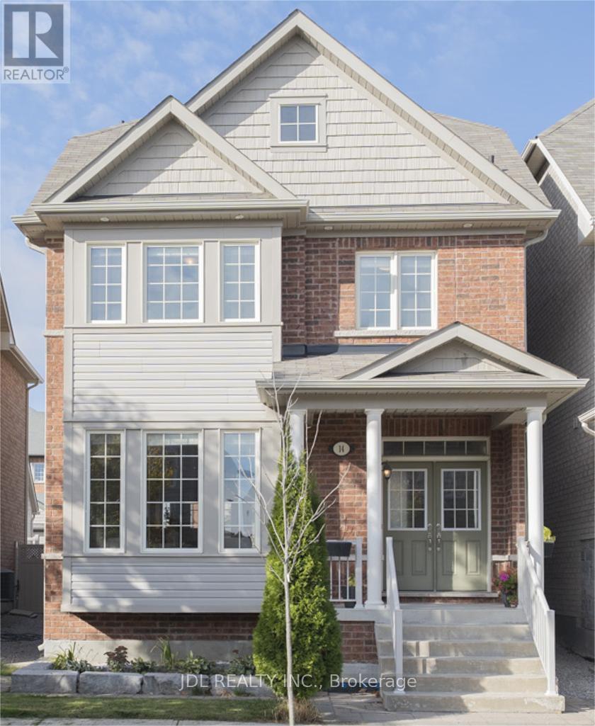 14 Duncan Road, Markham (cornell)