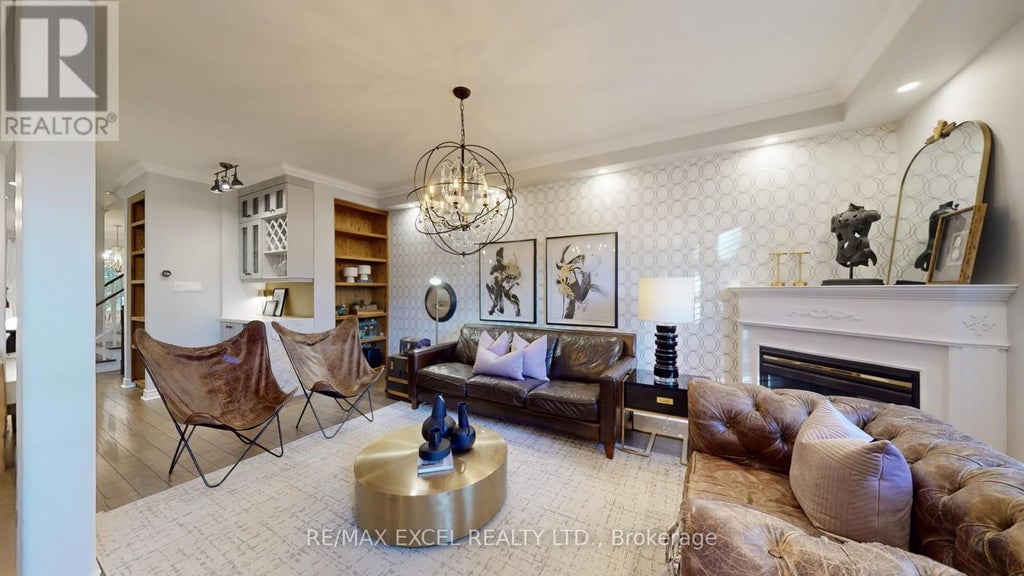 87 The Fairways, Markham (angus Glen)