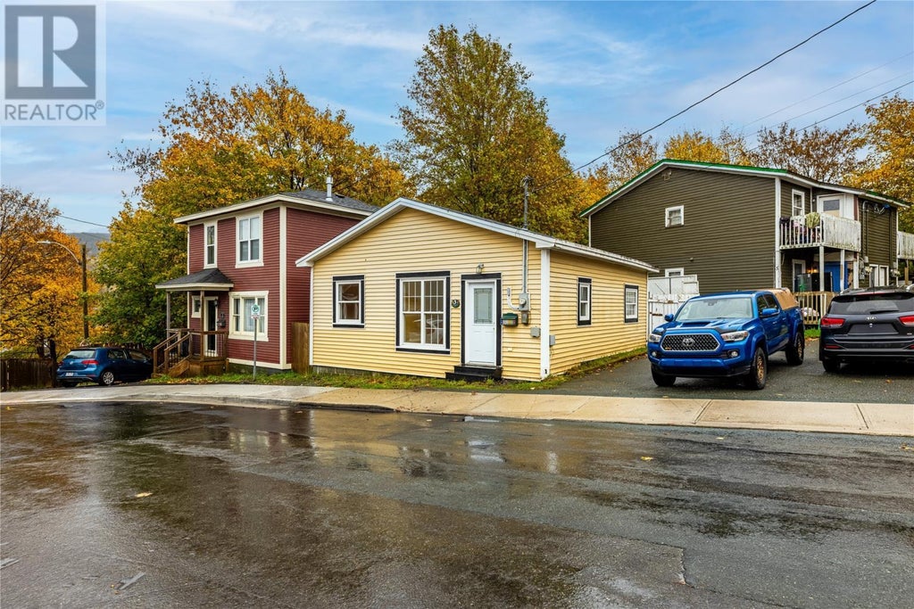 3 Coronation Street, St. John's