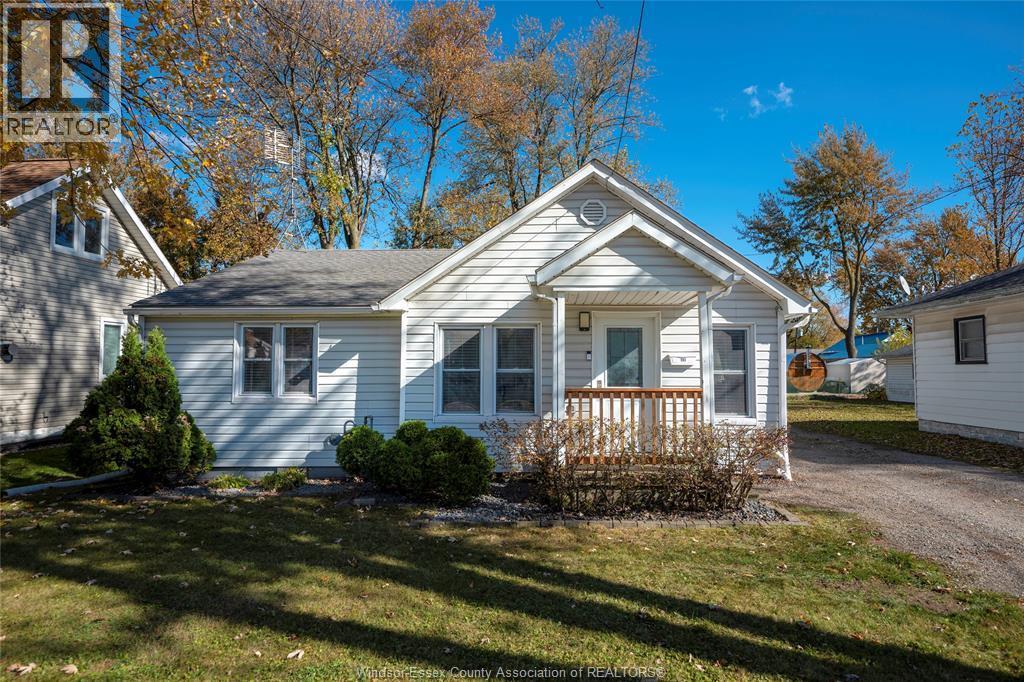 183 Harvey Street, Essex