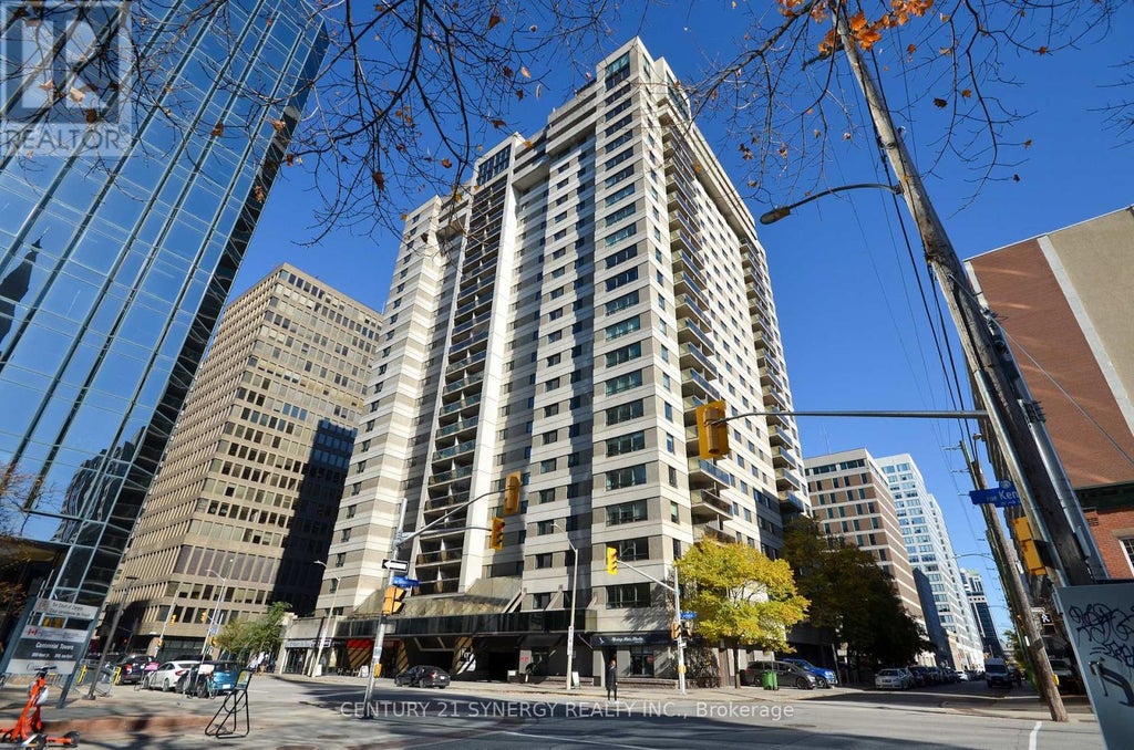 309 - 199 Kent Street, Ottawa