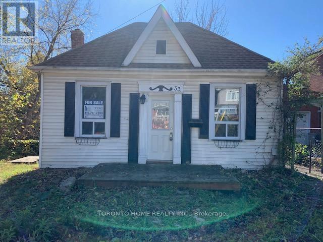 33 Olmstead Street, Hamilton (westdale)