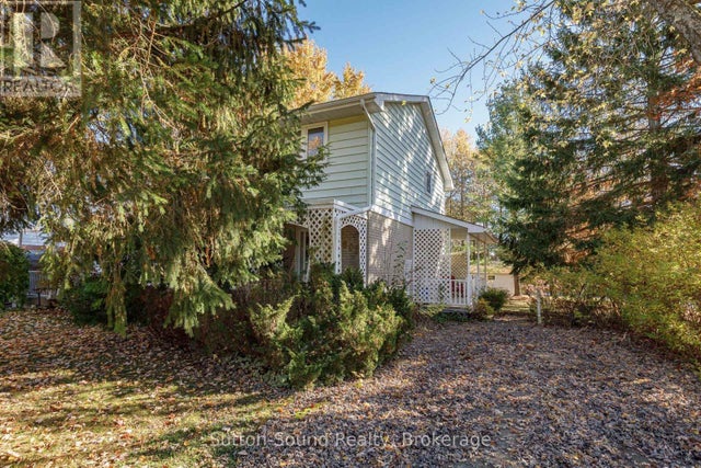 1805 7th Avenue W, Owen Sound