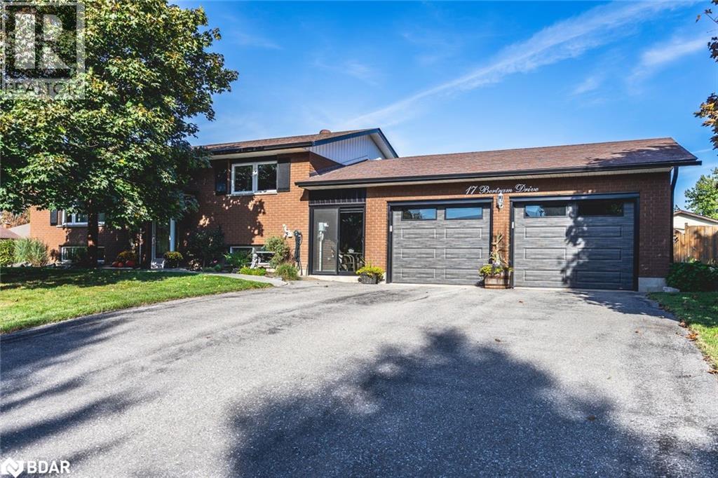 17 Bertram Drive, Elmvale