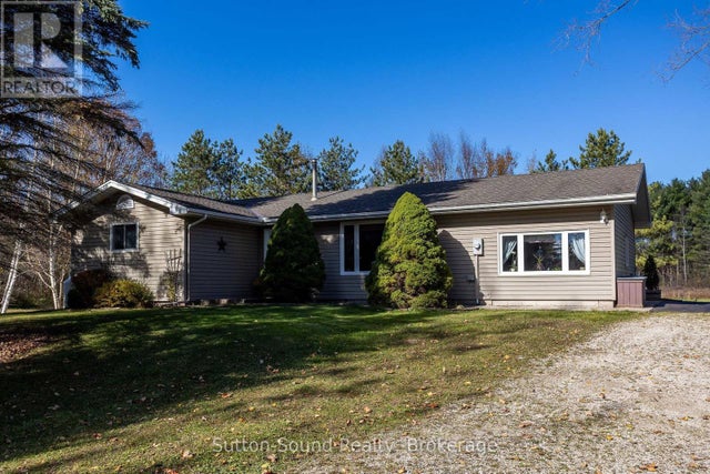 143659 15 Side Road E, Meaford