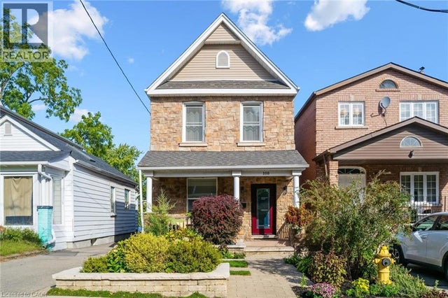 108 Barker Avenue, Toronto