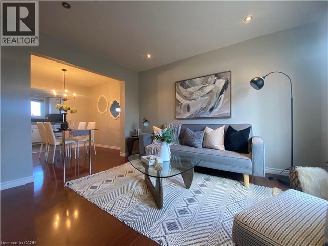 1025 Upper Gage Avenue Unit# 3, Hamilton