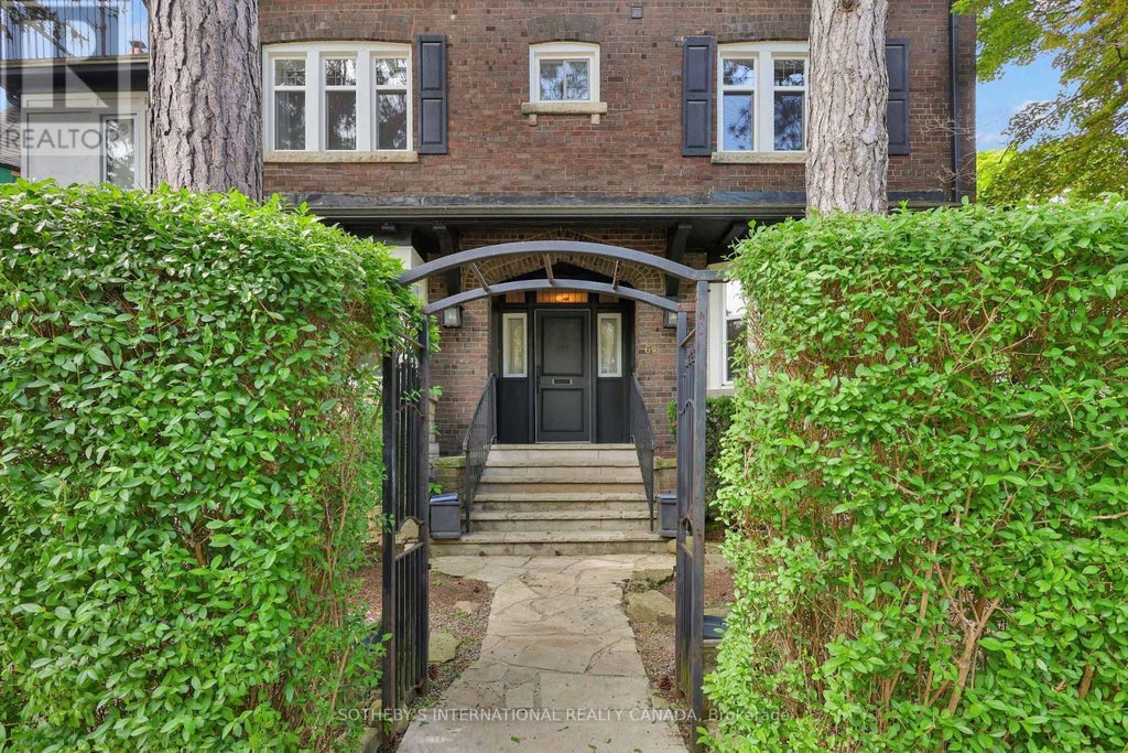 68 Astley Avenue, Toronto (rosedale-Moore Park)