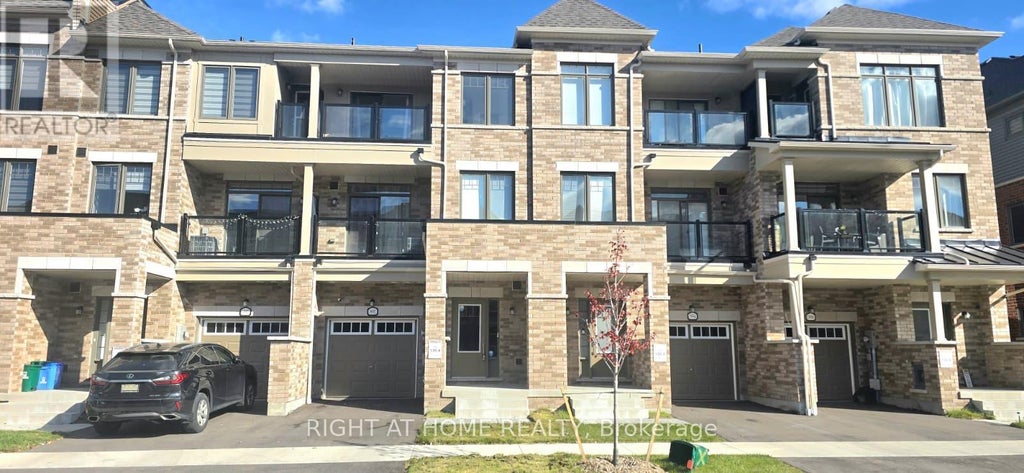 1992 Cameron Lott Crescent, Oshawa (kedron)