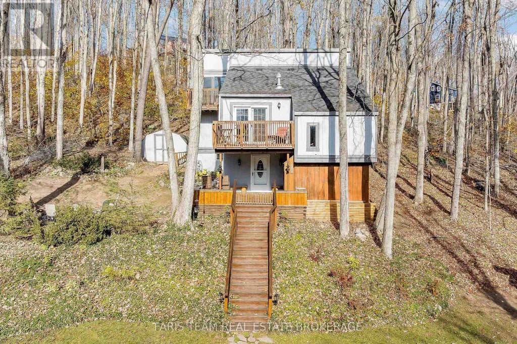 13 Cayuga Court, Oro-Medonte (sugarbush)