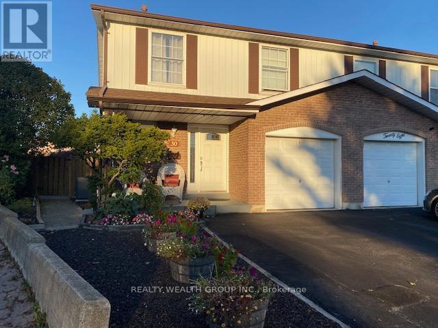 30 Ivybridge Drive, Brampton (madoc)