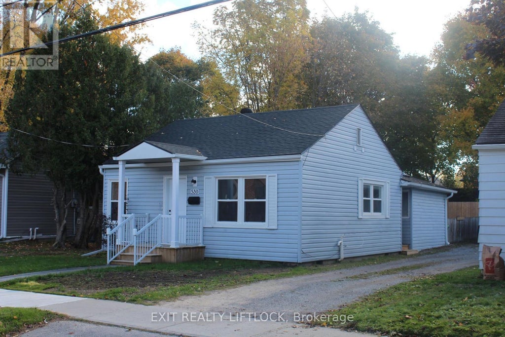 539 Albert Street, Peterborough (town Ward 3)